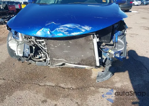 2012 Kia Forte Koup Sx из США, поврежденный, VIN KNAFW6A34C5643976